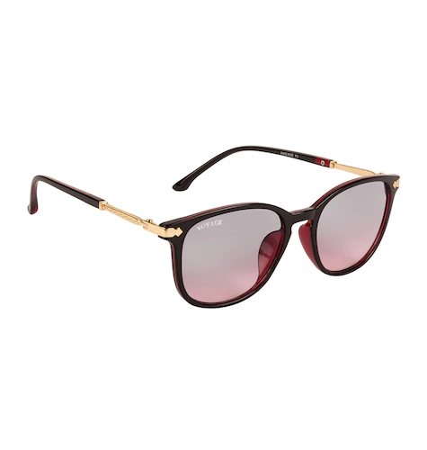 "Unisex Wayfarer Sunglasses A3046MG3185A "